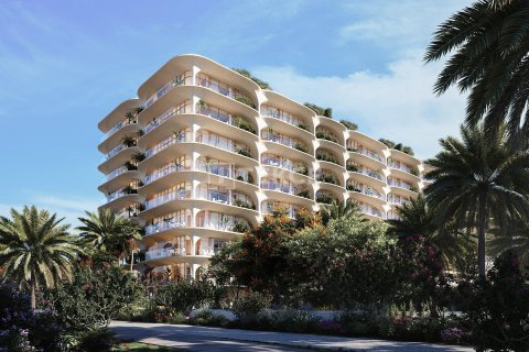 Duplex à Palm Jumeirah, Dubai, 2 chambres, 388 m², № 50251 - photo 9