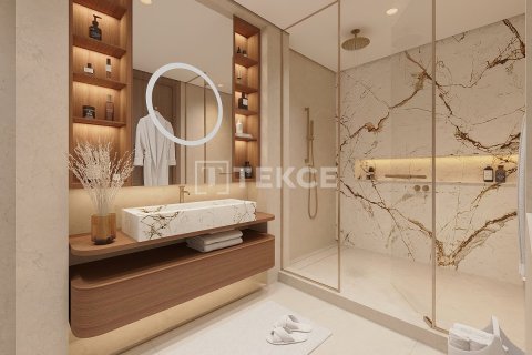 Duplex à Palm Jumeirah, Dubai, 2 chambres, 388 m², № 50251 - photo 30