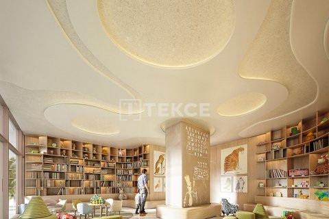 Duplex à Palm Jumeirah, Dubai, 2 chambres, 388 m², № 50251 - photo 8