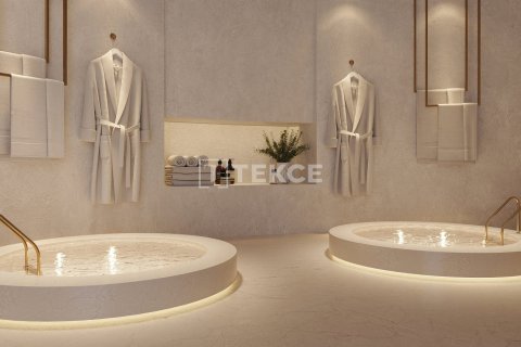 Duplex à Palm Jumeirah, Dubai, 2 chambres, 388 m², № 50251 - photo 15