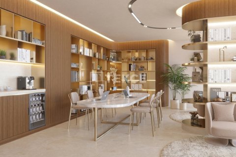 Duplex à Palm Jumeirah, Dubai, 2 chambres, 388 m², № 50251 - photo 19