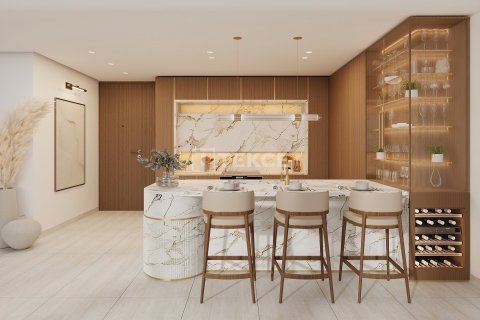 Duplex à Palm Jumeirah, Dubai, 4 chambres, 802 m², № 50252 - photo 25