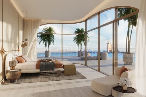 Duplex à Palm Jumeirah, Dubai, 4 chambres, 802 m², № 50252 - photo 26