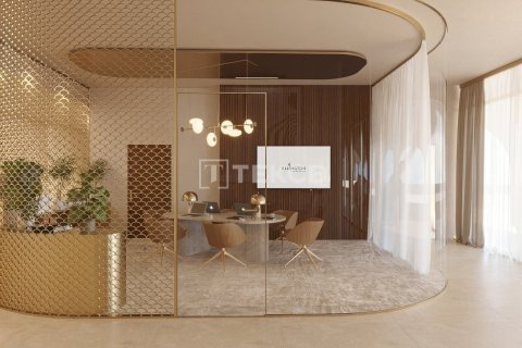 Duplex à Palm Jumeirah, Dubai, 4 chambres, 802 m², № 50252 - photo 16