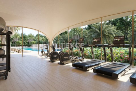Duplex à Palm Jumeirah, Dubai, 4 chambres, 802 m², № 50252 - photo 21