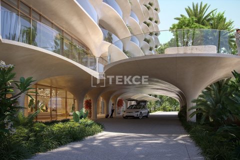 Duplex à Palm Jumeirah, Dubai, 4 chambres, 802 m², № 50252 - photo 10