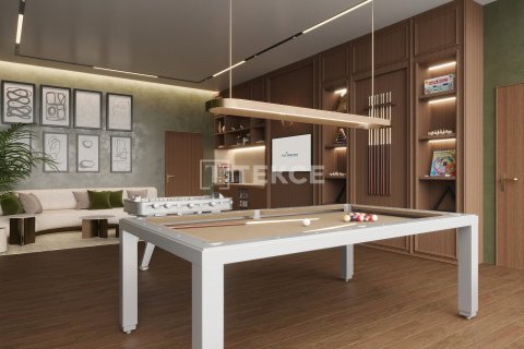 Duplex à Palm Jumeirah, Dubai, 4 chambres, 802 m², № 50252 - photo 20