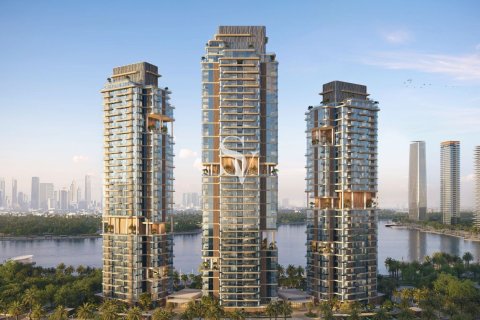 Купить квартиру в Dubai Design District, Дубай: 2 спальни, 118м², № 93172 - фото 9