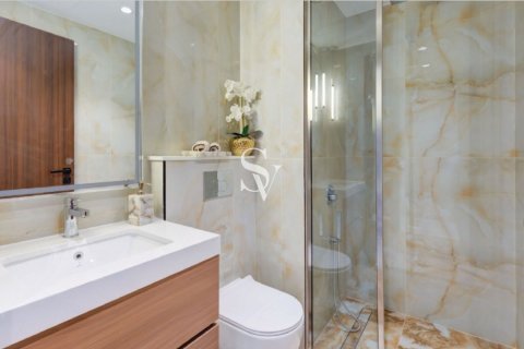 Купить квартиру в Nadd Al Hammar, Дубай: 2 спальни, 106м², № 93181 - фото 3