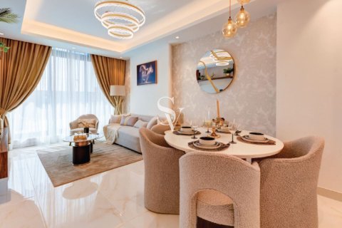 Купить квартиру в Nadd Al Hammar, Дубай: 2 спальни, 106м², № 93181 - фото 8