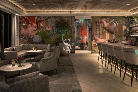 Купить квартиру в Дубай Хилс Эстейт, Дубай: 2 спальни, 99м², № 93183 - фото 10