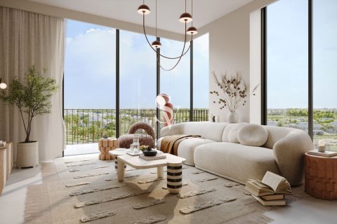 Купить квартиру в Дубай Хилс Эстейт, Дубай: 2 спальни, 130м², № 93180 - фото 12