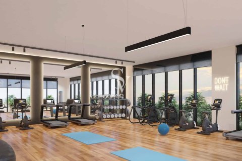 Купить квартиру в Nadd Al Hammar, Дубай: 2 спальни, 125м², № 93179 - фото 3