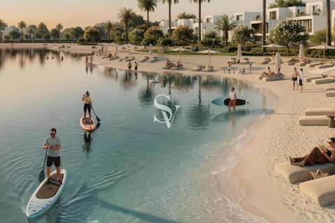 Купить виллу в Дубае: 4 спальни, 664м², № 93182 - фото 7