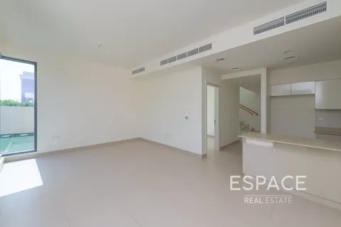 Townhouse in Dubai Hills Estate, Dubai 4 bedrooms, 229 sq.m. № 62261 - photo 6