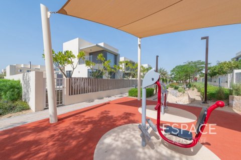 Townhouse in Dubai Hills Estate, Dubai 4 bedrooms, 229 sq.m. № 62261 - photo 20