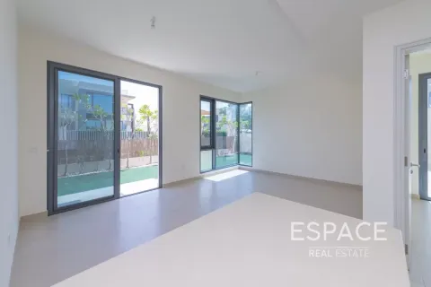 Townhouse in Dubai Hills Estate, Dubai 4 bedrooms, 229 sq.m. № 62261 - photo 5