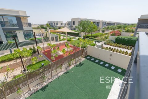 Townhouse in Dubai Hills Estate, Dubai 4 bedrooms, 229 sq.m. № 62261 - photo 19
