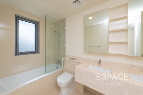 Townhouse in Dubai Hills Estate, Dubai 4 bedrooms, 229 sq.m. № 62261 - photo 15