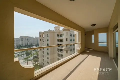 Appartement à Palm Jumeirah, Dubai, 3 chambres, 199 m², № 62263 - photo 17