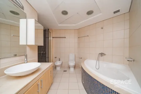 Appartement à Palm Jumeirah, Dubai, 3 chambres, 199 m², № 62263 - photo 15