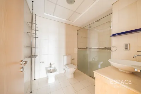 Appartement à Palm Jumeirah, Dubai, 3 chambres, 199 m², № 62263 - photo 11