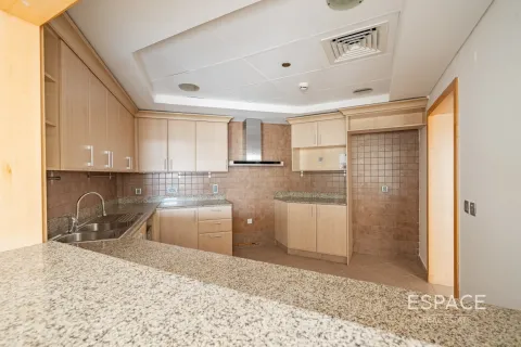 Appartement à Palm Jumeirah, Dubai, 3 chambres, 199 m², № 62263 - photo 6