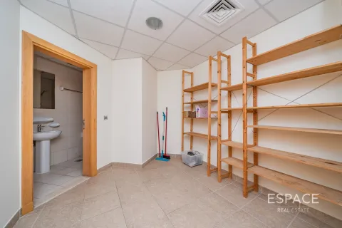 Appartement à Palm Jumeirah, Dubai, 3 chambres, 199 m², № 62263 - photo 16