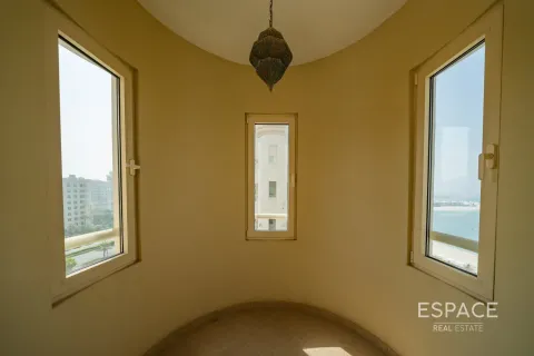 Appartement à Palm Jumeirah, Dubai, 3 chambres, 199 m², № 62263 - photo 19
