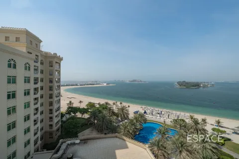 Appartement à Palm Jumeirah, Dubai, 3 chambres, 199 m², № 62263 - photo 20