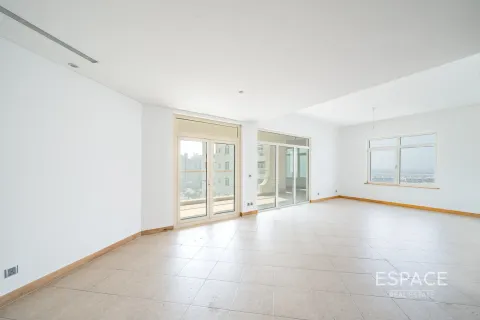 Appartement à Palm Jumeirah, Dubai, 3 chambres, 199 m², № 62263 - photo 3