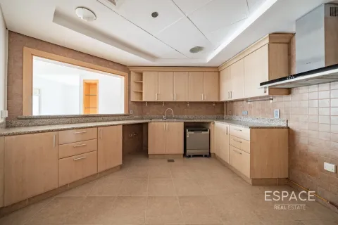 Appartement à Palm Jumeirah, Dubai, 3 chambres, 199 m², № 62263 - photo 5