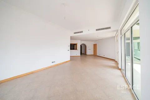 Appartement à Palm Jumeirah, Dubai, 3 chambres, 199 m², № 62263 - photo 4