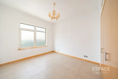 Appartement à Palm Jumeirah, Dubai, 3 chambres, 199 m², № 62263 - photo 9