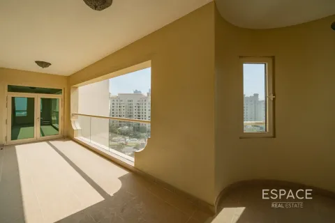 Appartement à Palm Jumeirah, Dubai, 3 chambres, 199 m², № 62263 - photo 18
