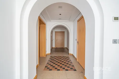 Appartement à Palm Jumeirah, Dubai, 3 chambres, 199 m², № 62263 - photo 7