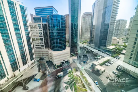 Oficina en Barsha Heights (Tecom), Dubai, 836 m², № 62158 - foto 17