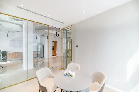 Oficina en Barsha Heights (Tecom), Dubai, 836 m², № 62158 - foto 11