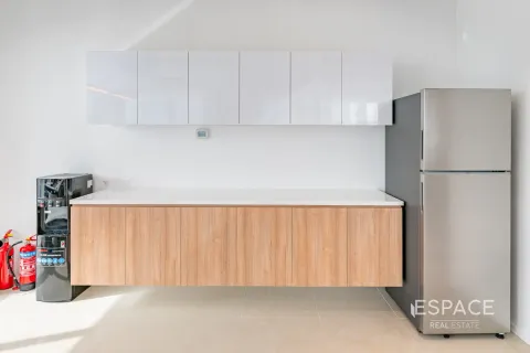 Oficina en Barsha Heights (Tecom), Dubai, 836 m², № 62158 - foto 15