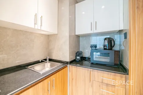 Oficina en Barsha Heights (Tecom), Dubai, 836 m², № 62158 - foto 14