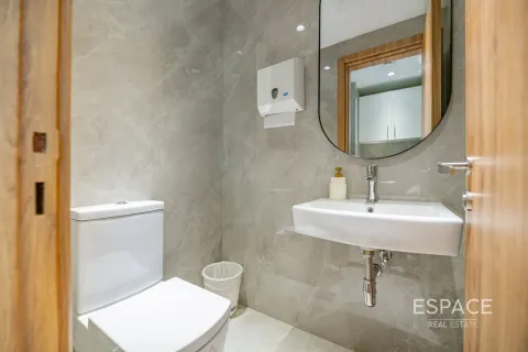 Oficina en Barsha Heights (Tecom), Dubai, 836 m², № 62158 - foto 12