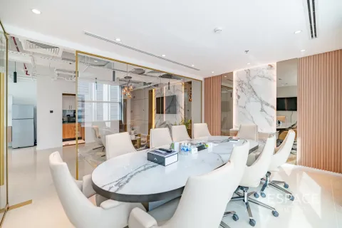 Oficina en Barsha Heights (Tecom), Dubai, 836 m², № 62158 - foto 2