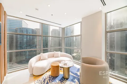 Oficina en Barsha Heights (Tecom), Dubai, 836 m², № 62158 - foto 5