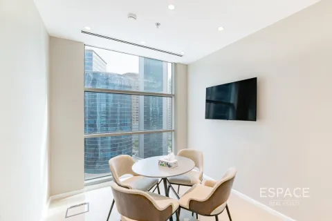 Oficina en Barsha Heights (Tecom), Dubai, 836 m², № 62158 - foto 10