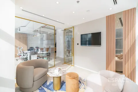 Oficina en Barsha Heights (Tecom), Dubai, 836 m², № 62158 - foto 6