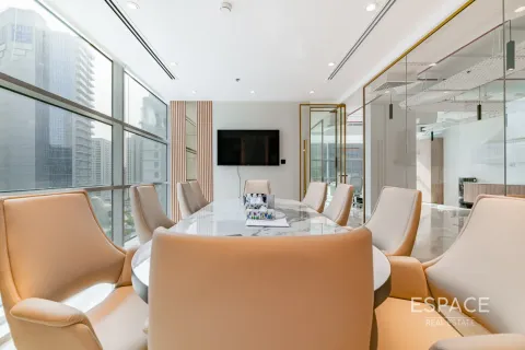 Oficina en Barsha Heights (Tecom), Dubai, 836 m², № 62158 - foto 13