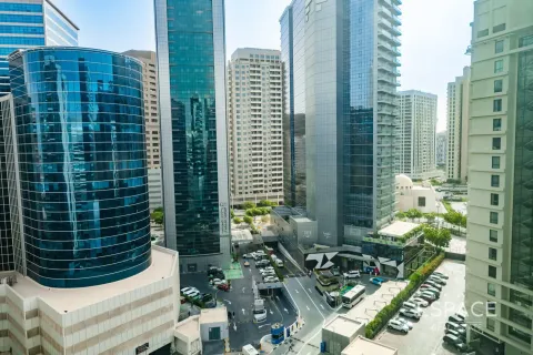Oficina en Barsha Heights (Tecom), Dubai, 836 m², № 62158 - foto 16