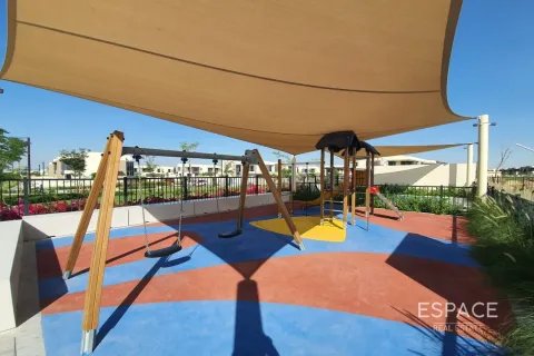 Adosado en Dubai Hills Estate, Dubai, 4 dormitorios, 229 m², № 62159 - foto 15