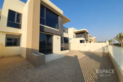 Adosado en Dubai Hills Estate, Dubai, 4 dormitorios, 229 m², № 62159 - foto 13