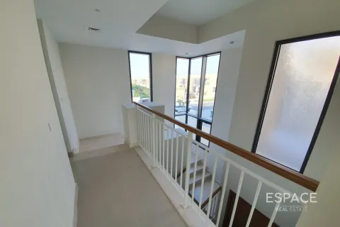 Adosado en Dubai Hills Estate, Dubai, 4 dormitorios, 229 m², № 62159 - foto 5